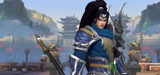 英雄联盟手游赵云皮肤价格介绍：lol手游端游赵云皮肤对比售价[多图]图片2