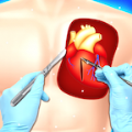 外科心脏手术模拟