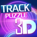 Track Puzzle 3D