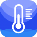 室内温度测量App