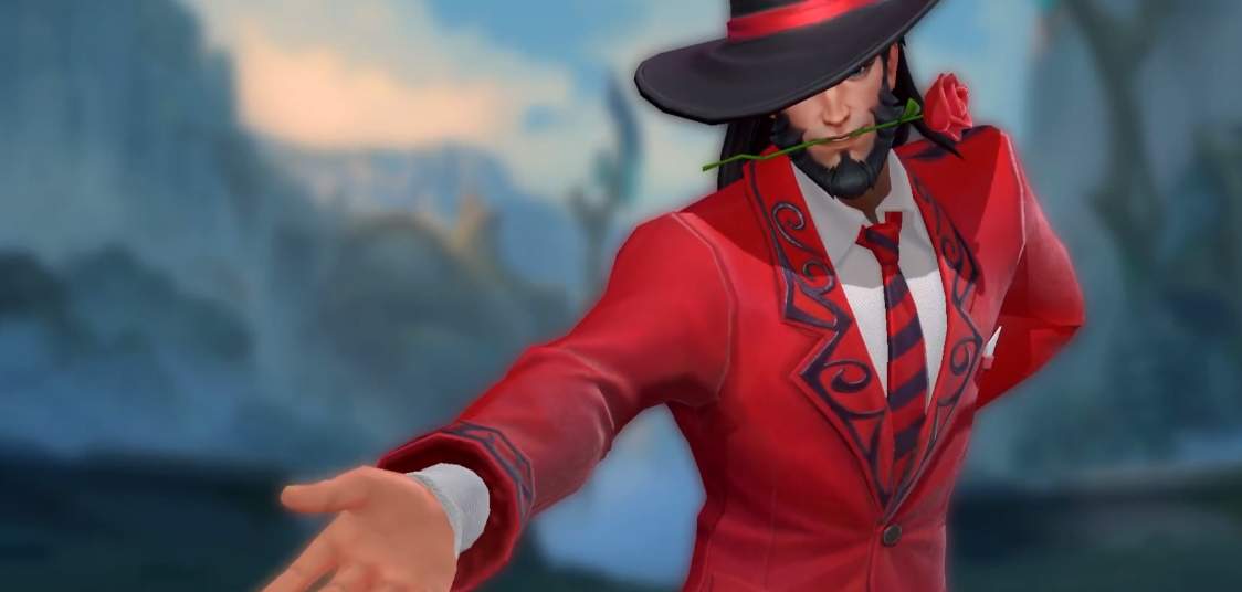 英雄联盟手游好运限时宝箱多少钱？好运限时宝箱奖励是什么？[多图]图片1