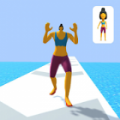 Body balance 3D