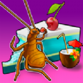 Insect Run 3D