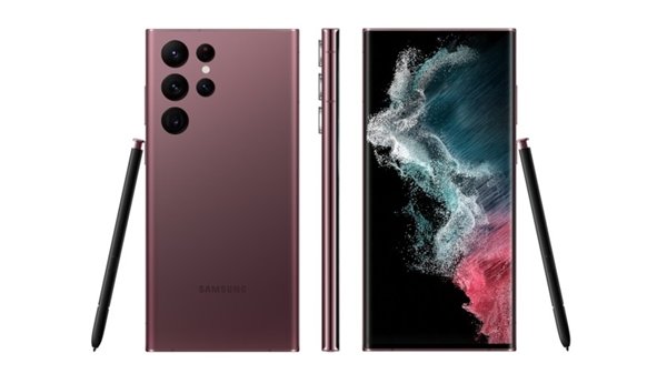 三星s22发布会时间