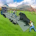 野生动物卡车模拟器