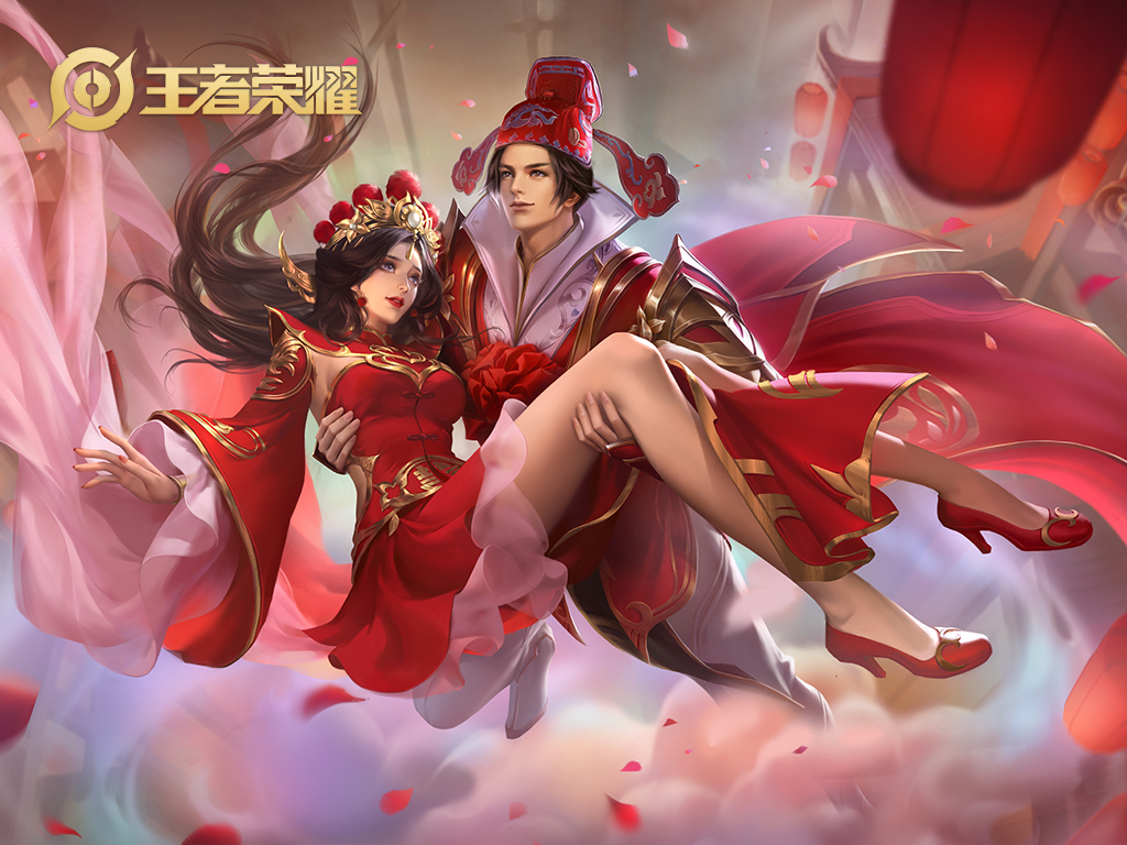 王者荣耀一生所爱什么时候返场2022