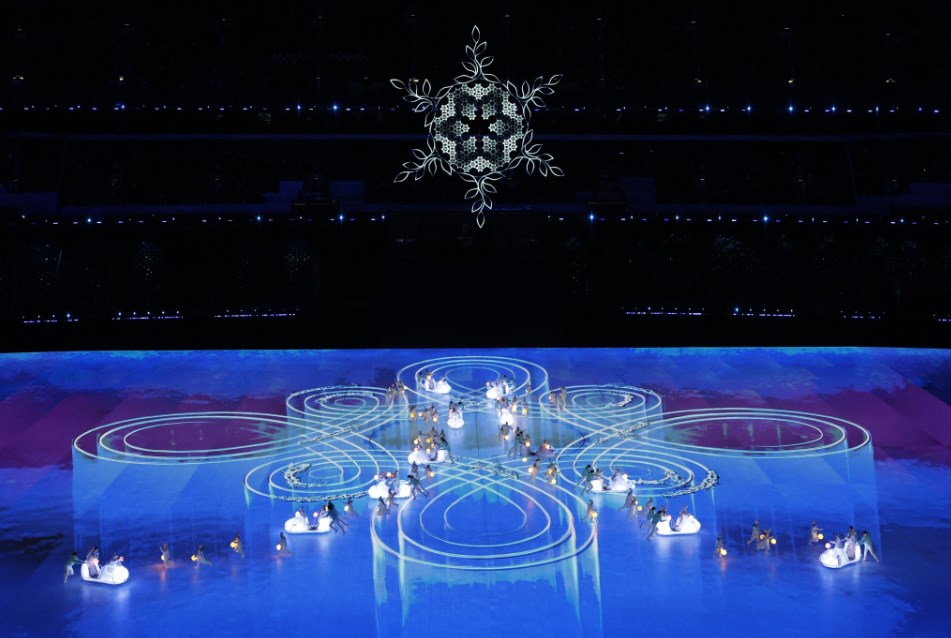 2022北京冬奥会闭幕式回放在哪看？北京冬奥会闭幕式直播回放完整版地址链接[多图]图片2