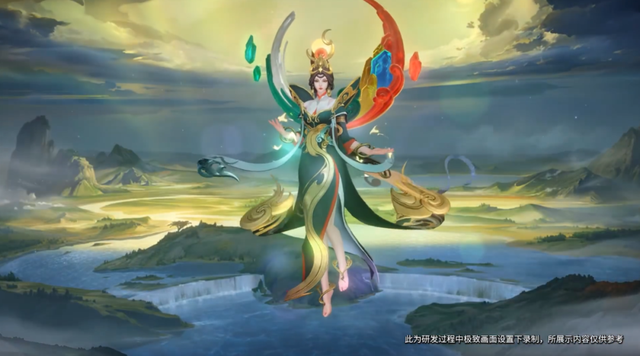 王者荣耀女娲补天皮肤怎么获得？女娲补天新皮肤限时特惠时间介绍[多图]图片1