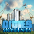 Cities Skylines