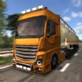 模拟欧洲卡车驾驶2022