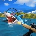 鲨鱼模拟狙击2022
