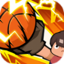 格斗篮球Combat Basketball