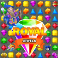 皇家珠宝消消乐Royal Jewels