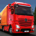 3D运输卡车驾驶游戏