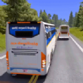 公共客车模拟