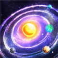 银河系模拟器app