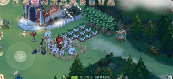 奥比岛手游精灵魔法配方大全：魔法植物合成表一览[多图]图片2