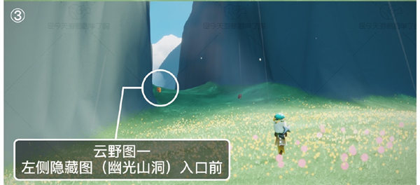 光遇8.16季节蜡烛位置一览2022