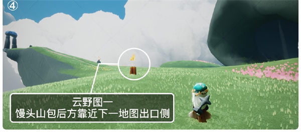 光遇8.16季节蜡烛位置一览2022