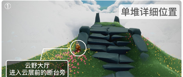 光遇8.31季节蜡烛位置一览2022