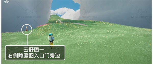 光遇8.31季节蜡烛位置一览2022