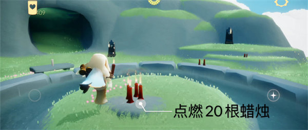光遇8.31每日任务攻略2022