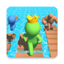 水上奔跑竞赛app