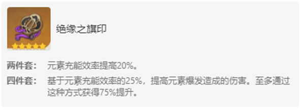 原神3.1赛诺圣遗物最佳选择攻略