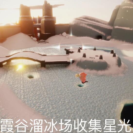 光遇9.22任务怎么做 2022年9月22日每日任务完成攻略[多图]图片4