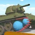 坦克物理模拟器2022