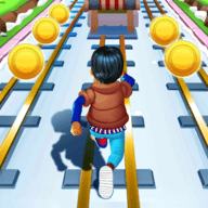 地铁短跑3d游戏
