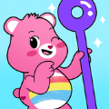 CareBearsPins