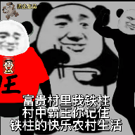 铁柱的农村生活