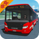 模拟公交车App
