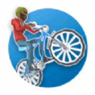 小轮车杂耍App