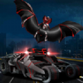 蝙蝠侠机器人模拟器