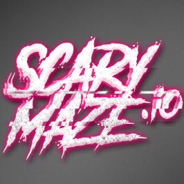 Scary Maze迷宫