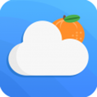 橘子天气App