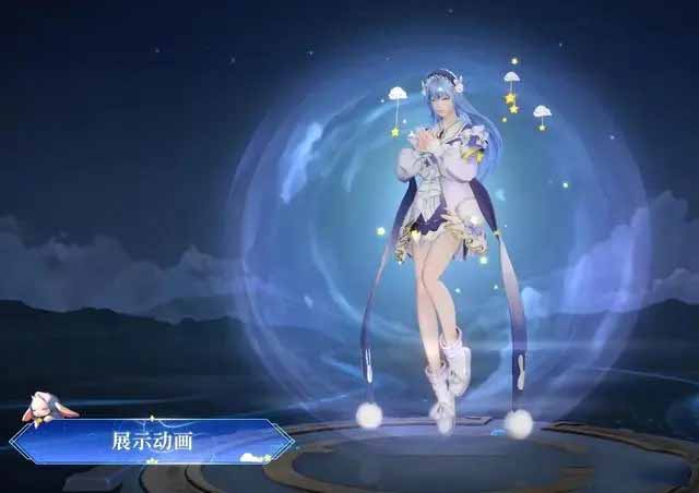 王者荣耀嫦娥S30战令皮肤暖冬兔眠上线时间一览