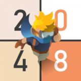 2048Heroes