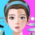 超级美妆师App