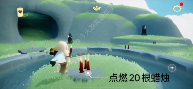 光遇2.9任务怎么做 2023年2月9日每日任务完成攻略[多图]图片4