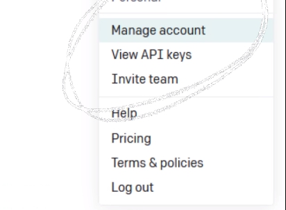 chatGPT怎么登录不上   chatGPT登录不上/登录失败解决方法[多图]图片2