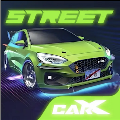 carx stree街头赛车