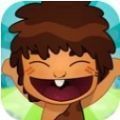 洞穴瀑布App