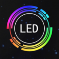 M LED软件