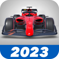 F1方程式赛车2023