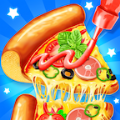 披萨制造商App