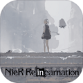 NieR