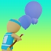 气球流行赛App